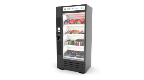 스파로스 스마트선반